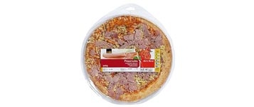 15 pizzas: les moins chères s’en sortent mieux