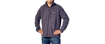 11 vestes polaires: fourrure douillette à prix correct
