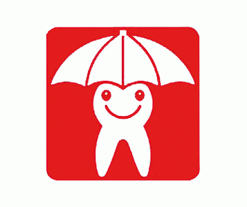 Sans caries ni érosion 