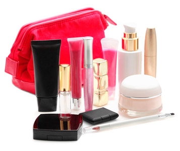 Adieu au maquillage Nivea