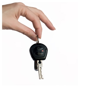 Amère fin de leasing
