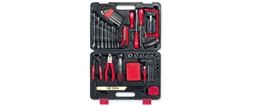 10 boîtes à outils: Une boîte à outils de qualité dès 60 fr. 