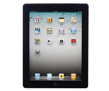Tablettes en mode prepaid 
