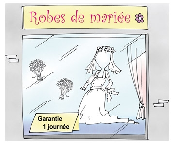 Défaut de couture