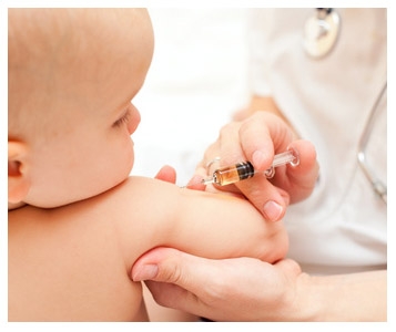 Coqueluche: vacciner les parents pour protéger les nourrissons