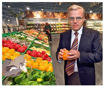 Coop est contre un étiquetage clair
