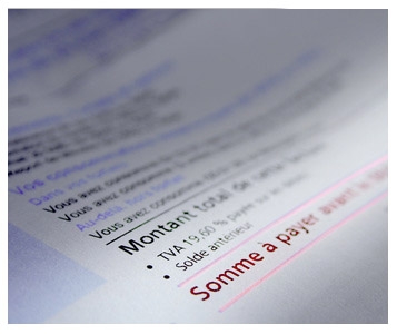 Délai de paiement : que signifie «échéance»?