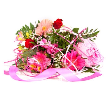 Fleurs de la discorde!