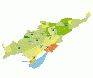 Les PPE n’ont pas la cote dans le Jura bernois