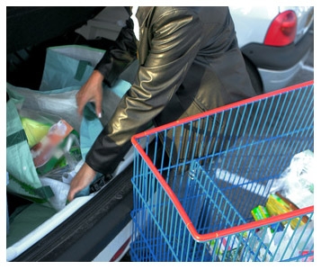 Achats hors frontière en plein boom