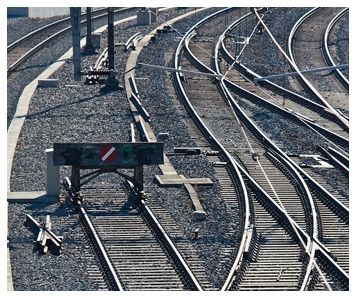 Les CFF sur les rails de la productivité