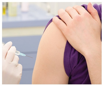 Coqueluche: vaccinez-vous!