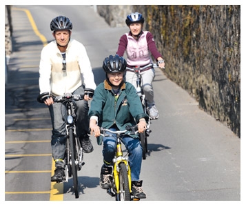 La RC privée prend le relais de la vignette vélo