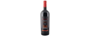 Primitivo et zin’: match nul