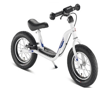 Vélos sans pédales