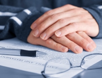 L’importance d’un testament