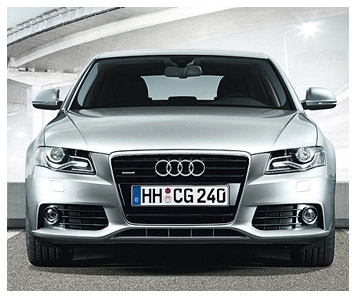 Audi A4, l’occasion parfaite