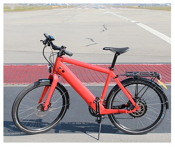 Vélos électriques rapides: efficaces mais chers