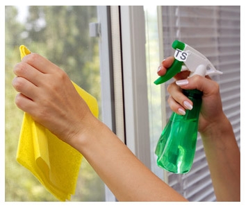 Les sprays sont mauvais pour le cœur