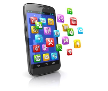 Des apps provisoirement gratuites