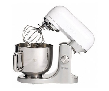 Robots  pâtissiers
