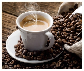Des prix fort de café!