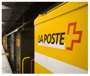 Le National s’attaque à l’initiative syndicale sur la Poste