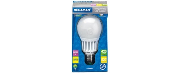12 lampes LED: la qualité  à moins de 20 fr.