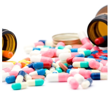 Médicaments aux phtalates