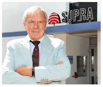 L’affaire Supra, suite… 