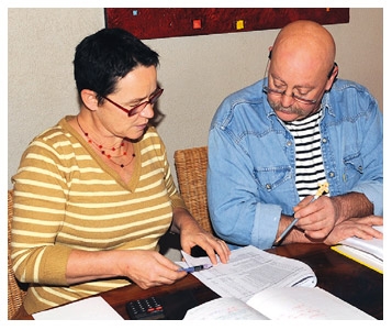 L’AVS et le pilier 3a en 2013