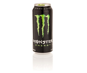 Les boissons énergisantes pointées du doigt
