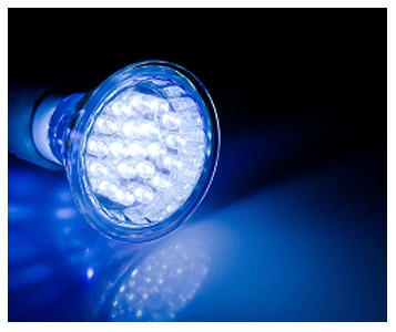 Après le Wi-Fi, le Li-Fi?