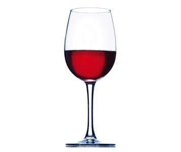 Le vin rouge, c’est bon pour la santé, surtout sans alcool!