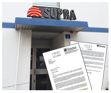 La faillite de Supra était inévitable!