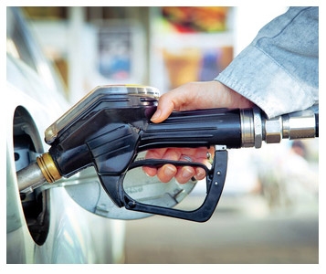 Le diesel n’aime pas le froid