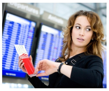 Vol retardé: les passagers suisses auraient droit à 180 millions
