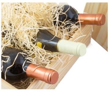 Acheter son vin en ligne