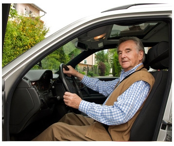 Accident et participations
