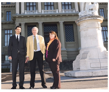 Victoire pour les ex-assurés de Supra!