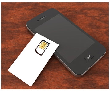Eviter le roaming grâce à Swisscom