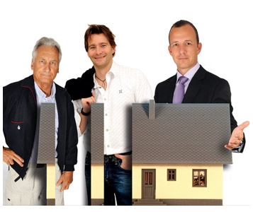 Construire sans vider son 2e pilier