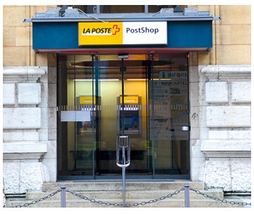 La Poste devrait rester une poste