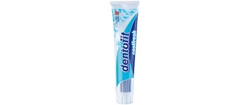 16 dentifrices: tout sourire