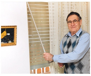 Volets, des frais qui claquent