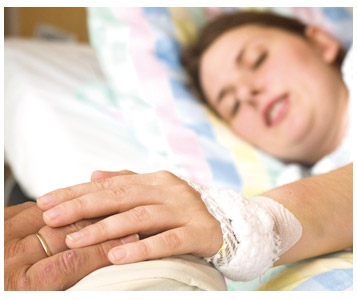 16 assurances perte de gain: Malade, mais payé!