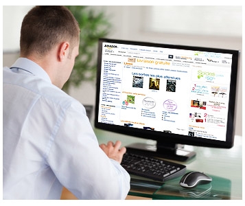 Amazon: scandales en stock