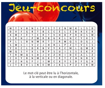 Un jeu qui perd la tête