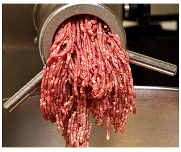 Encore du cheval dans la viande de bœuf!