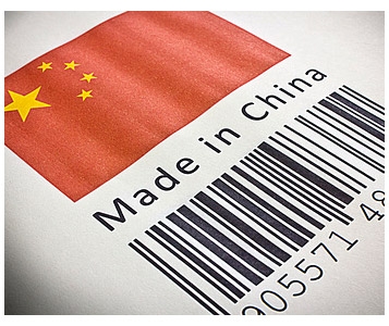 Et si on commandait directement en Chine?